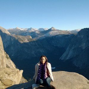 Meet your Posher, Elena